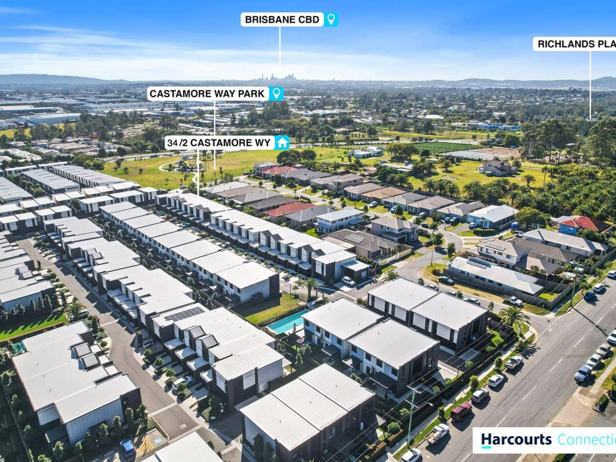 2 Castamore Way, RICHLANDS - Thumbnail 21