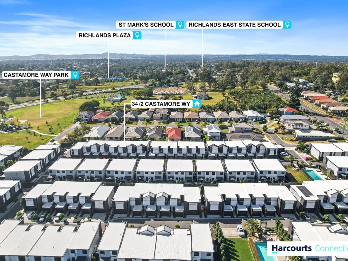 2 Castamore Way, RICHLANDS - Thumbnail 22