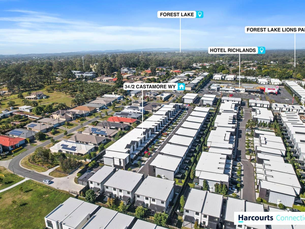 2 Castamore Way, RICHLANDS - Thumbnail 23