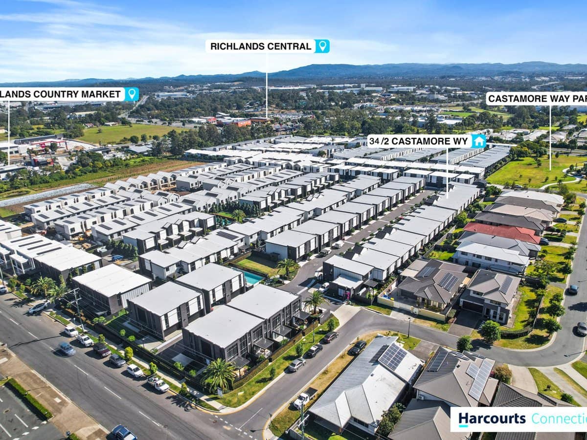 2 Castamore Way, RICHLANDS - Thumbnail 24