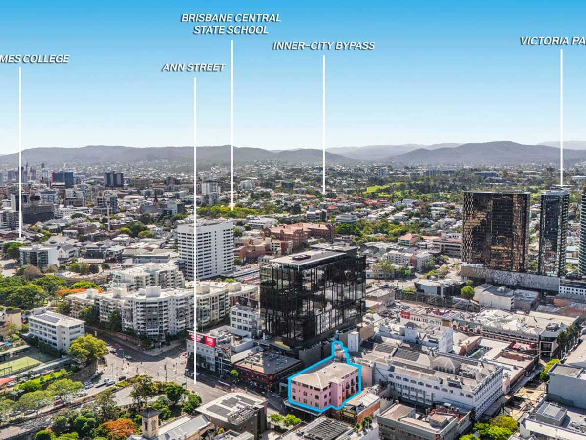 8 Duncan Street, FORTITUDE VALLEY - Thumbnail 13