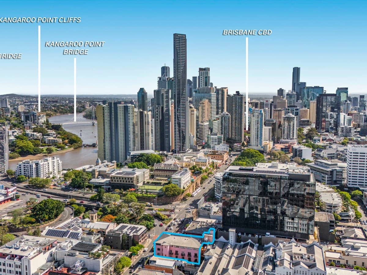 8 Duncan Street, FORTITUDE VALLEY - Thumbnail 14