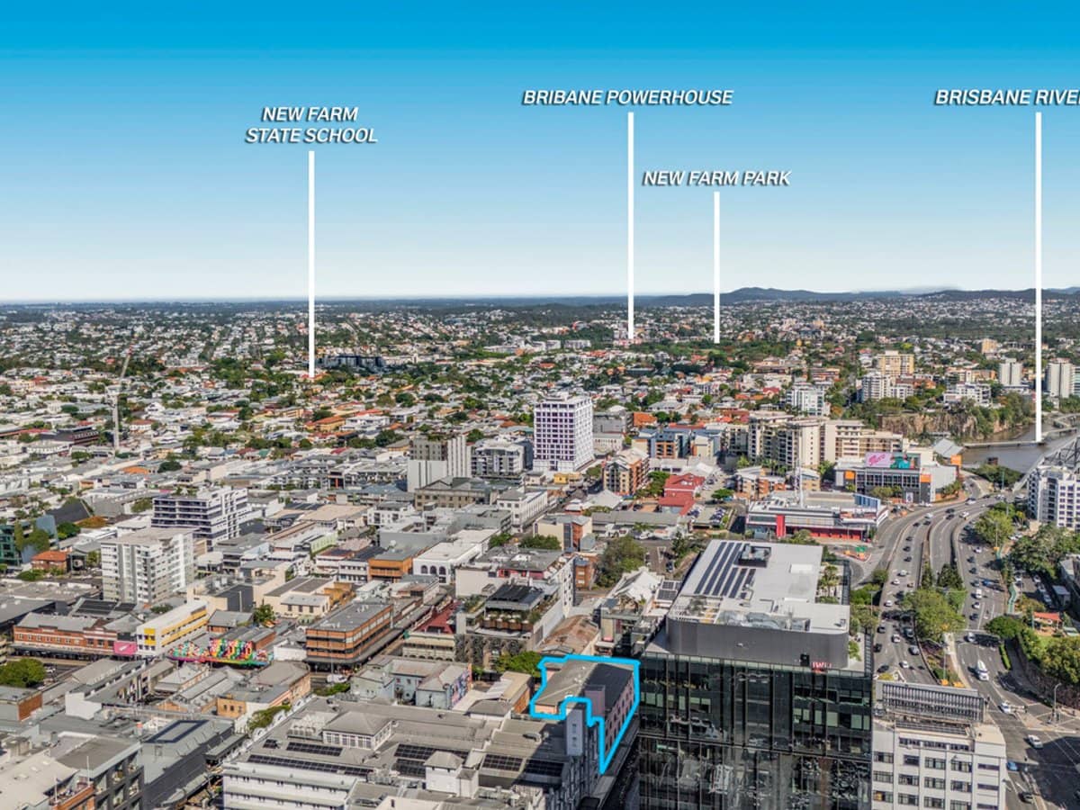 8 Duncan Street, FORTITUDE VALLEY - Thumbnail 15