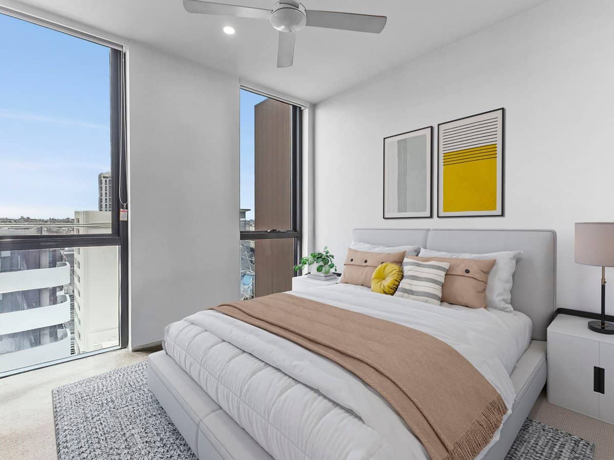 18 Duke Street, KANGAROO POINT - Thumbnail 7