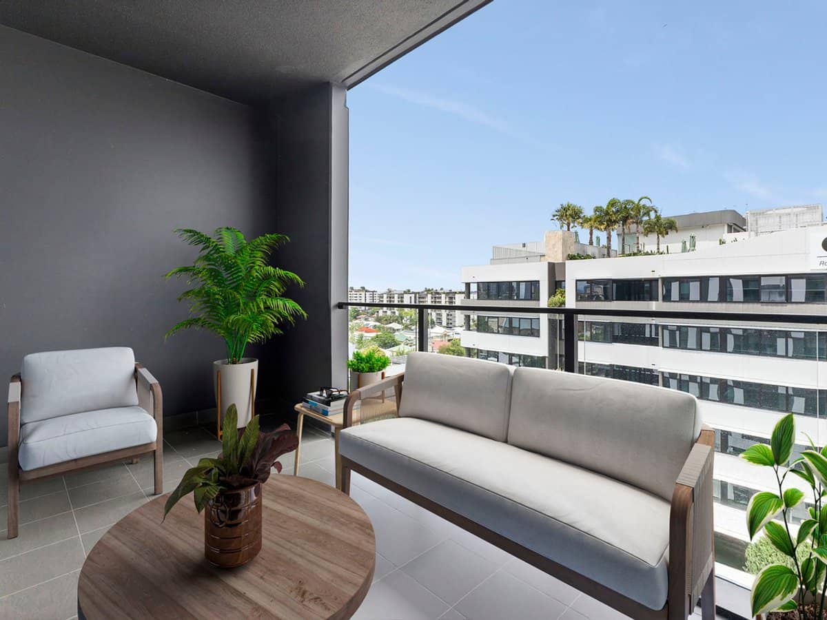 18 Duke Street, KANGAROO POINT - Thumbnail 9