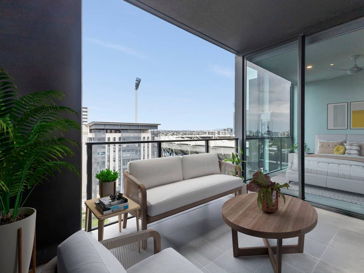 18 Duke Street, KANGAROO POINT - Thumbnail 10