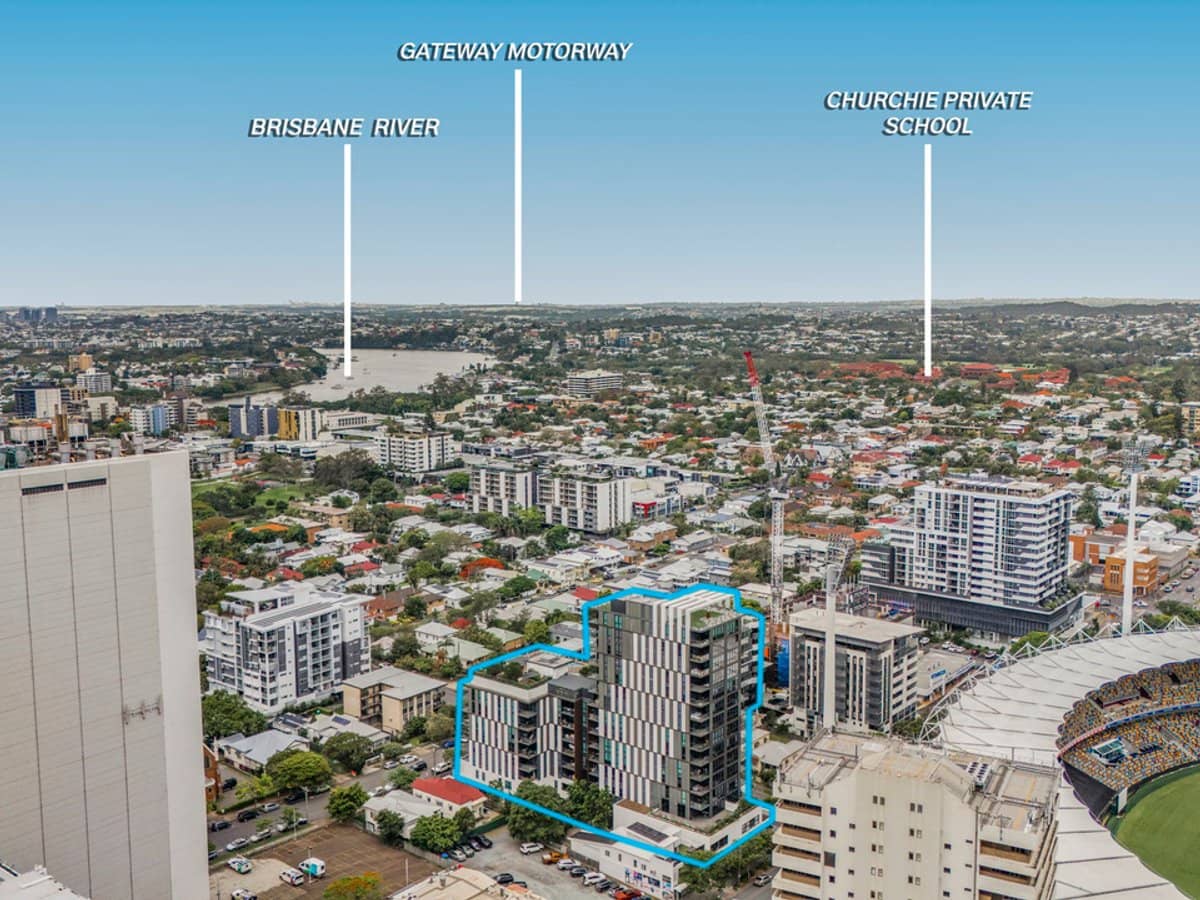 18 Duke Street, KANGAROO POINT - Thumbnail 11