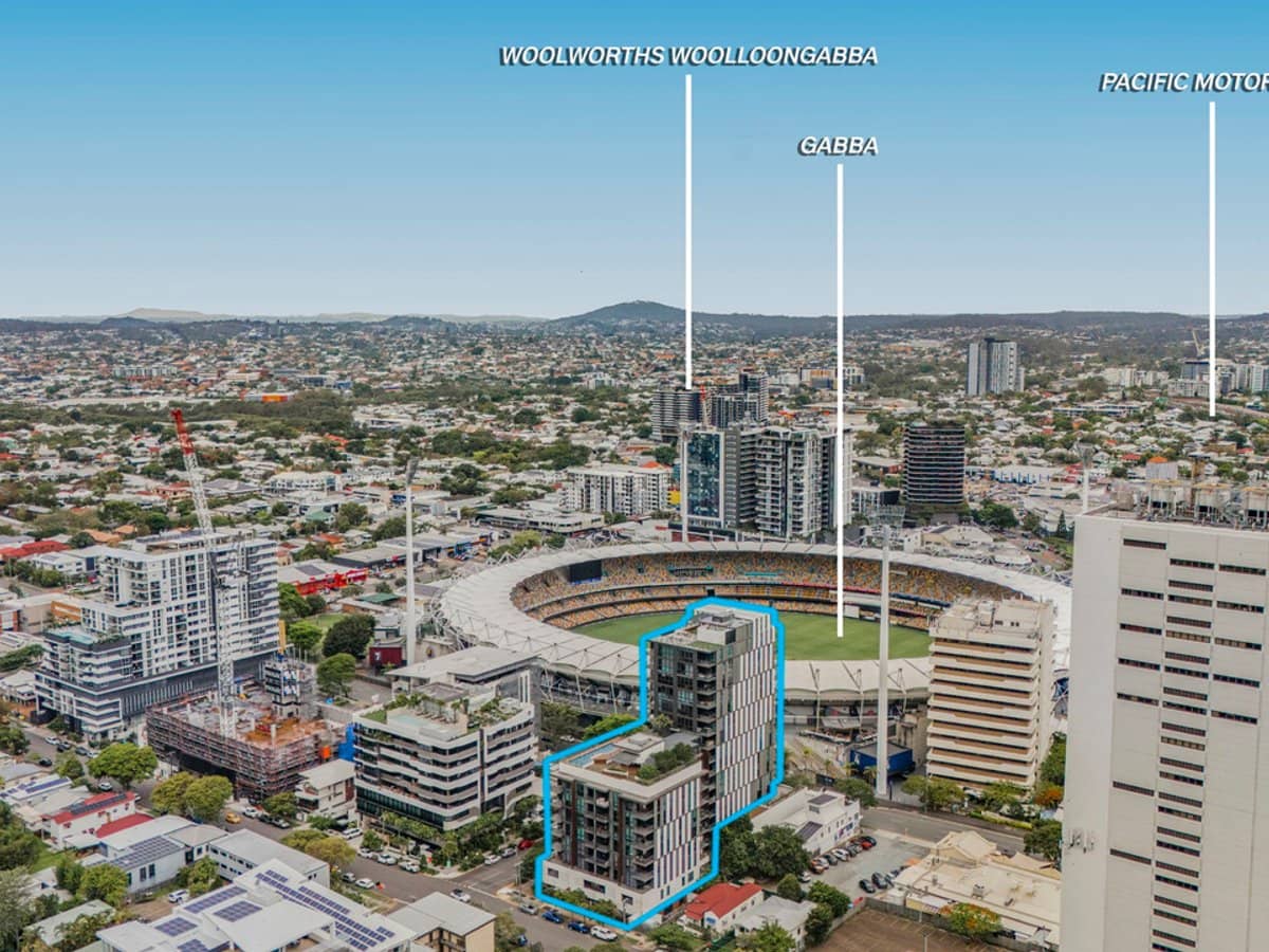 18 Duke Street, KANGAROO POINT - Thumbnail 12