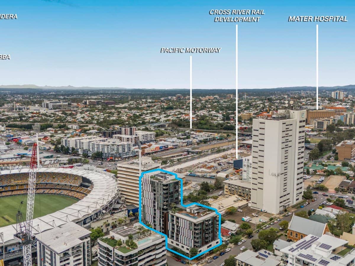 18 Duke Street, KANGAROO POINT - Thumbnail 13