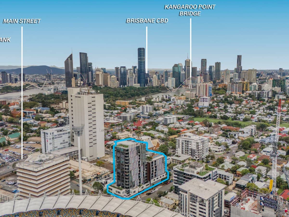 18 Duke Street, KANGAROO POINT - Thumbnail 14