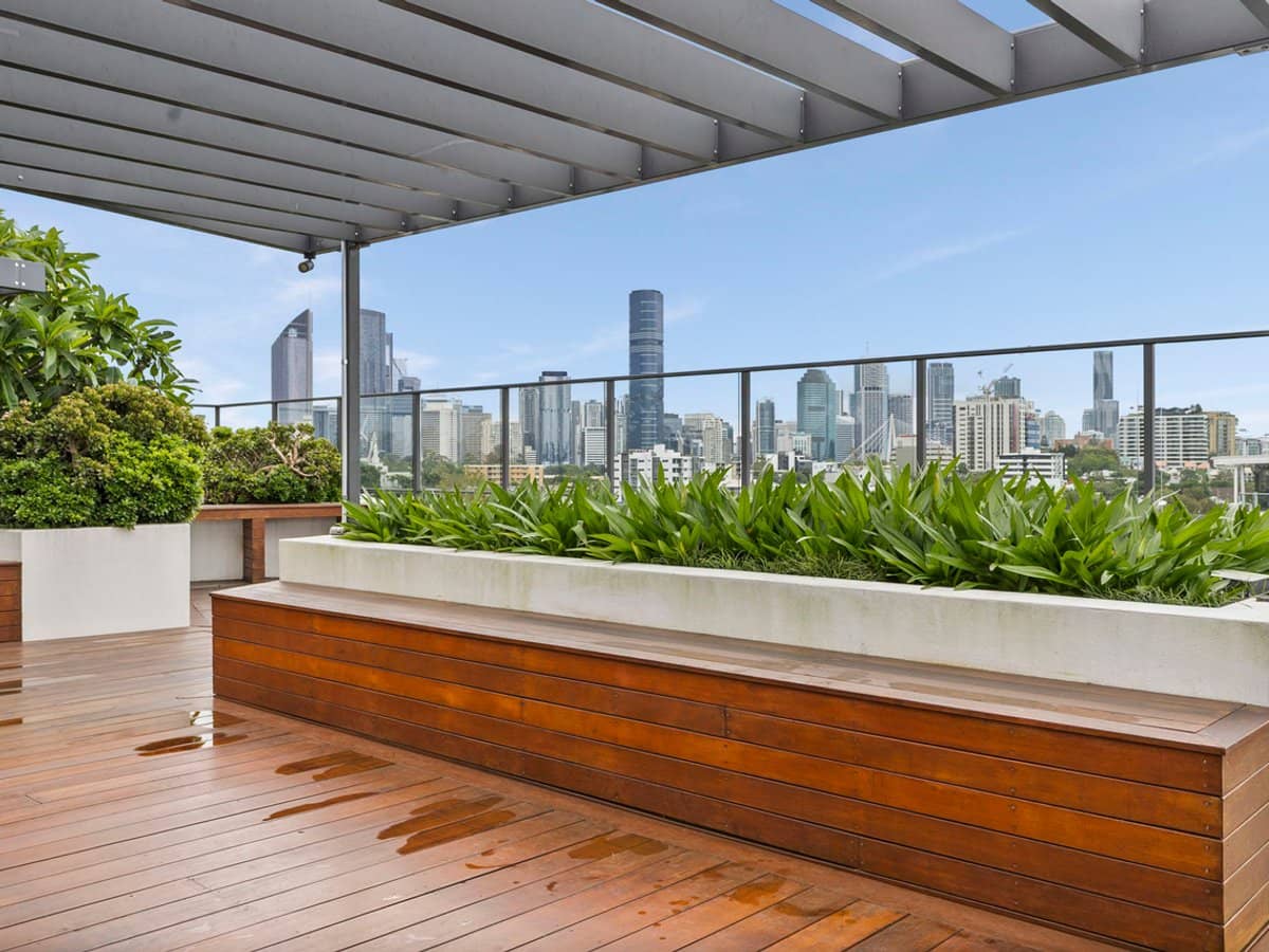 18 Duke Street, KANGAROO POINT - Thumbnail 15