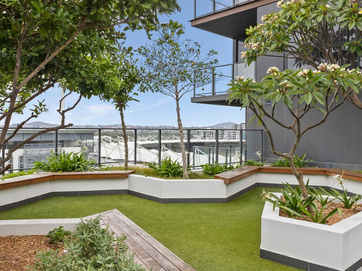 18 Duke Street, KANGAROO POINT - Thumbnail 17