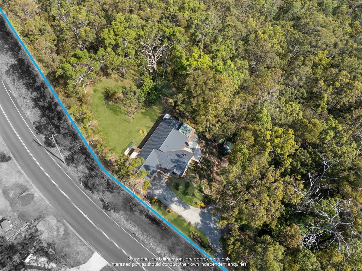 245 Carrington Road, BONOGIN - Thumbnail 1