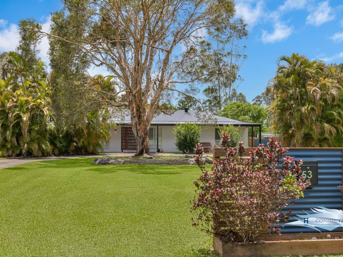 53-55 Bernborough Way, NINGI - Thumbnail 1