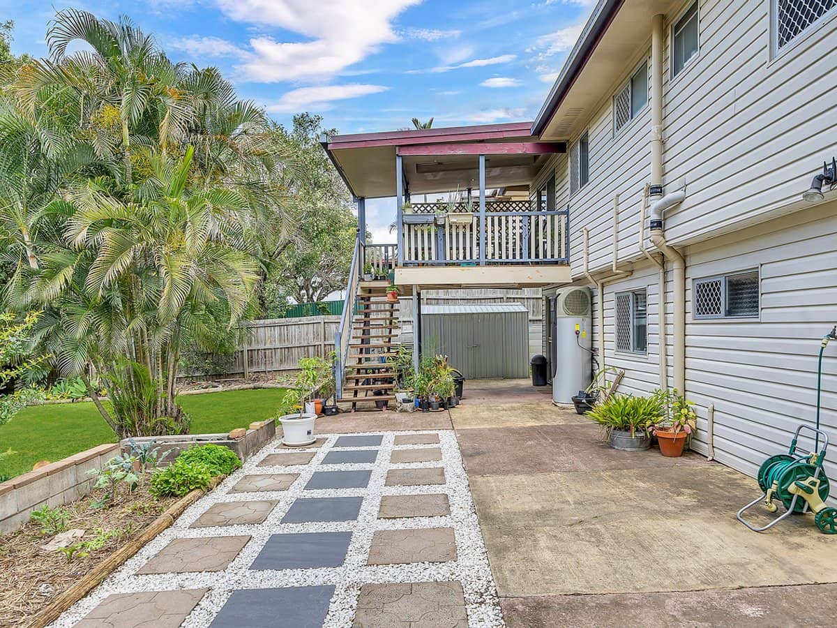 56 Blaxland Crescent, REDBANK PLAINS - Thumbnail 19