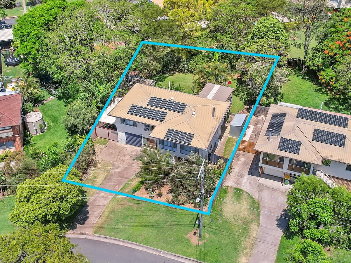 56 Blaxland Crescent, REDBANK PLAINS - Thumbnail 25