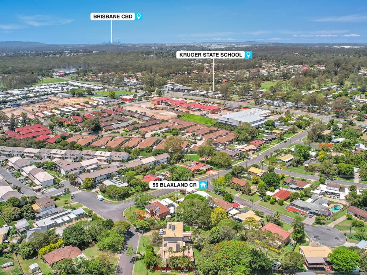 56 Blaxland Crescent, REDBANK PLAINS - Thumbnail 27