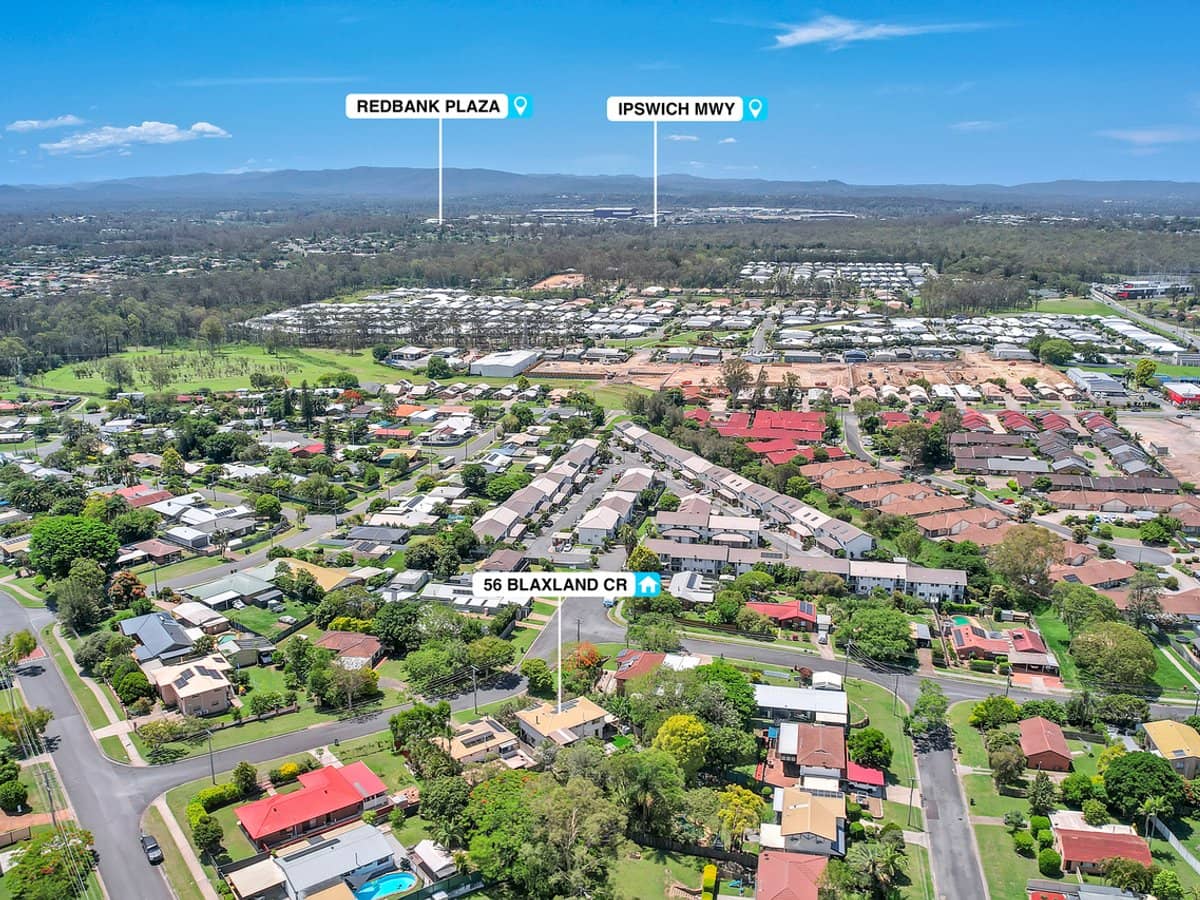 56 Blaxland Crescent, REDBANK PLAINS - Thumbnail 28