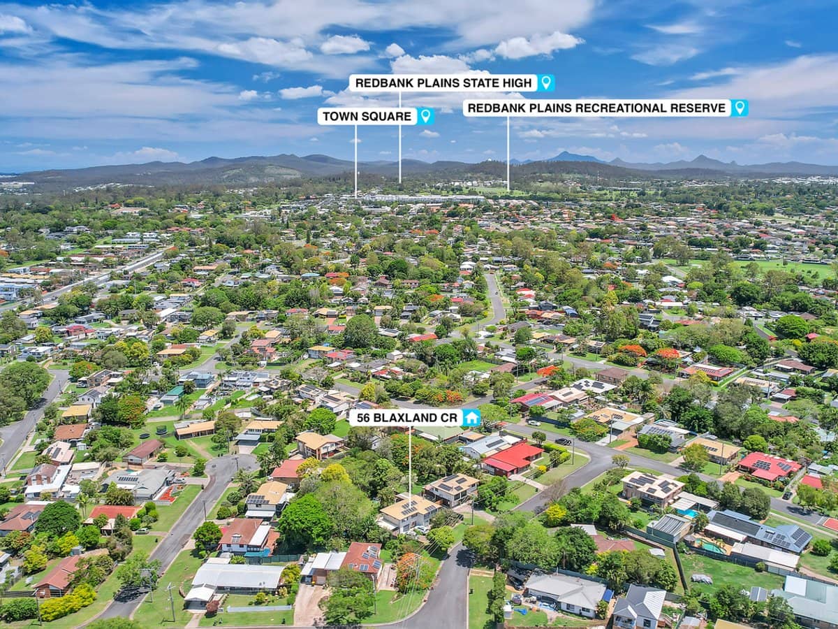 56 Blaxland Crescent, REDBANK PLAINS - Thumbnail 29