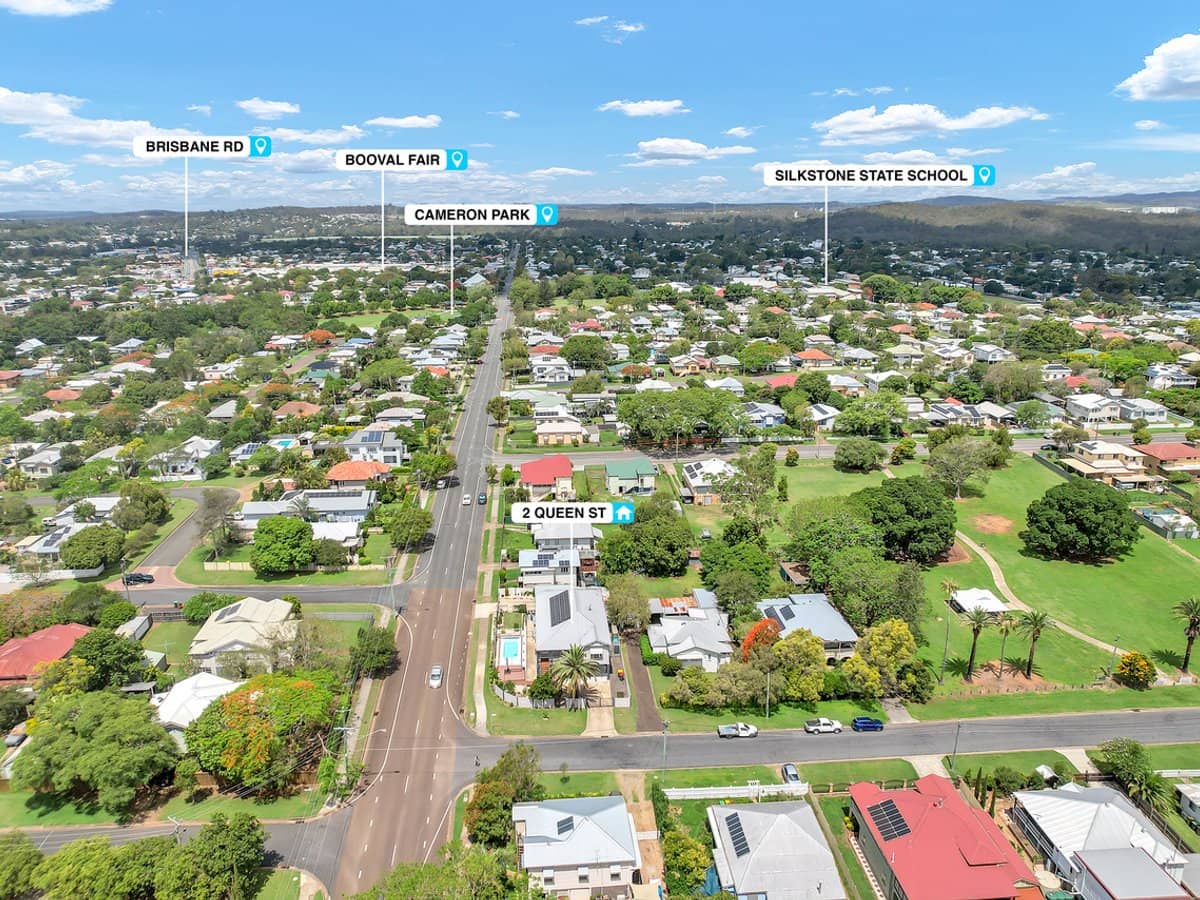 2 Queen Street, NEWTOWN - Thumbnail 28