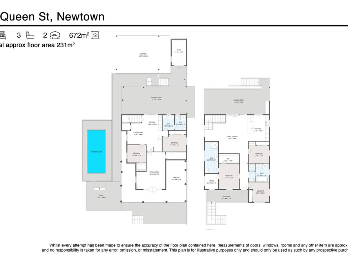 2 Queen Street, NEWTOWN - Thumbnail 30