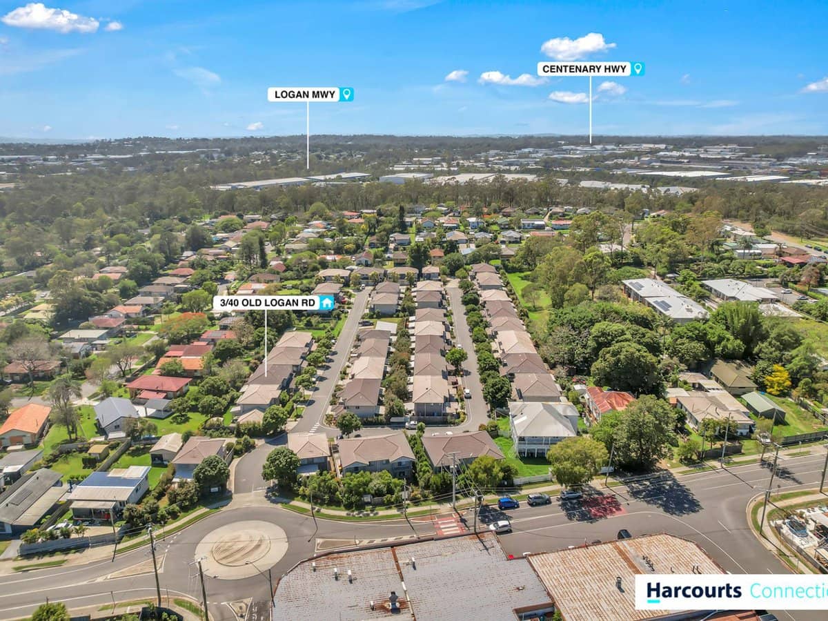 40 Old Logan Road, GAILES - Thumbnail 12