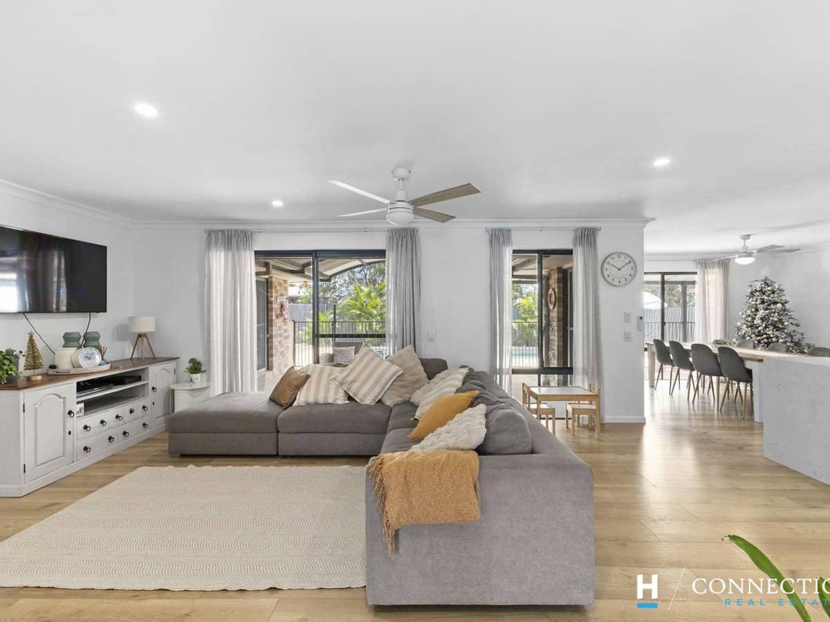 9 Bronze Court, GRIFFIN - Thumbnail 5