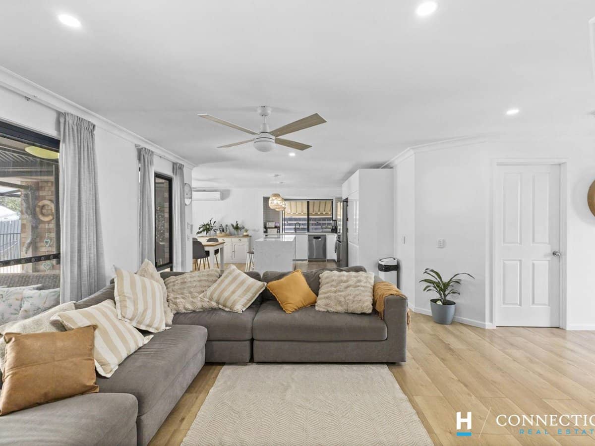 9 Bronze Court, GRIFFIN - Thumbnail 7