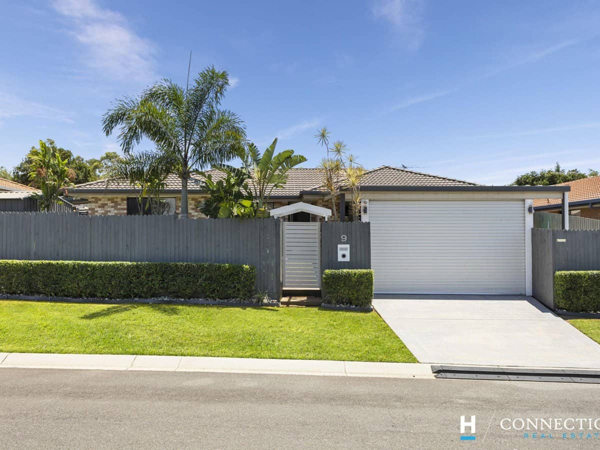 9 Bronze Court, GRIFFIN - Thumbnail 23