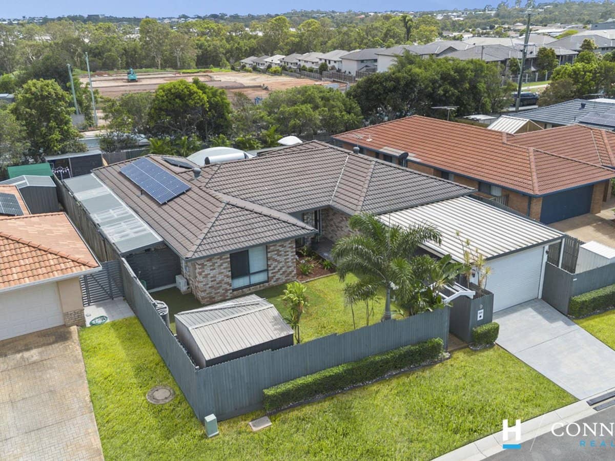 9 Bronze Court, GRIFFIN - Thumbnail 24