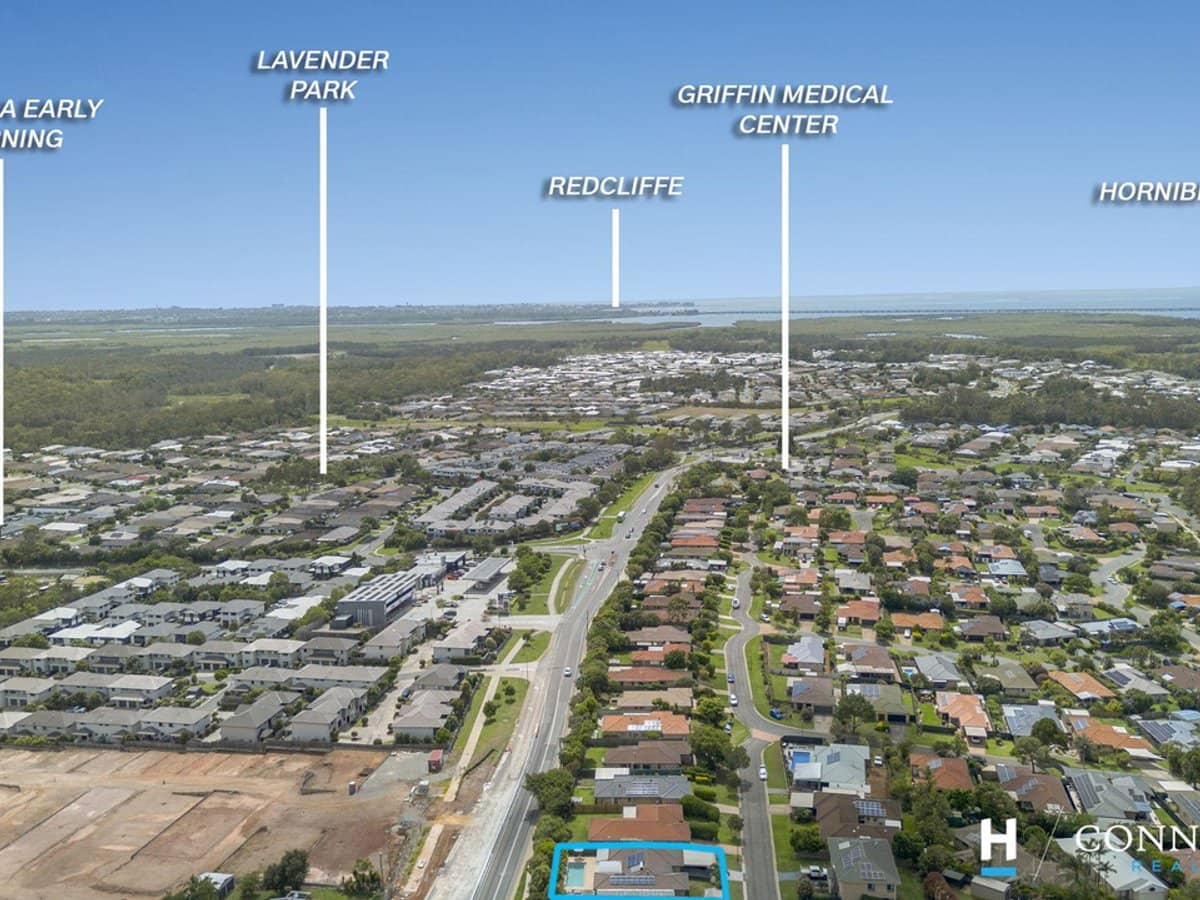 9 Bronze Court, GRIFFIN - Thumbnail 25