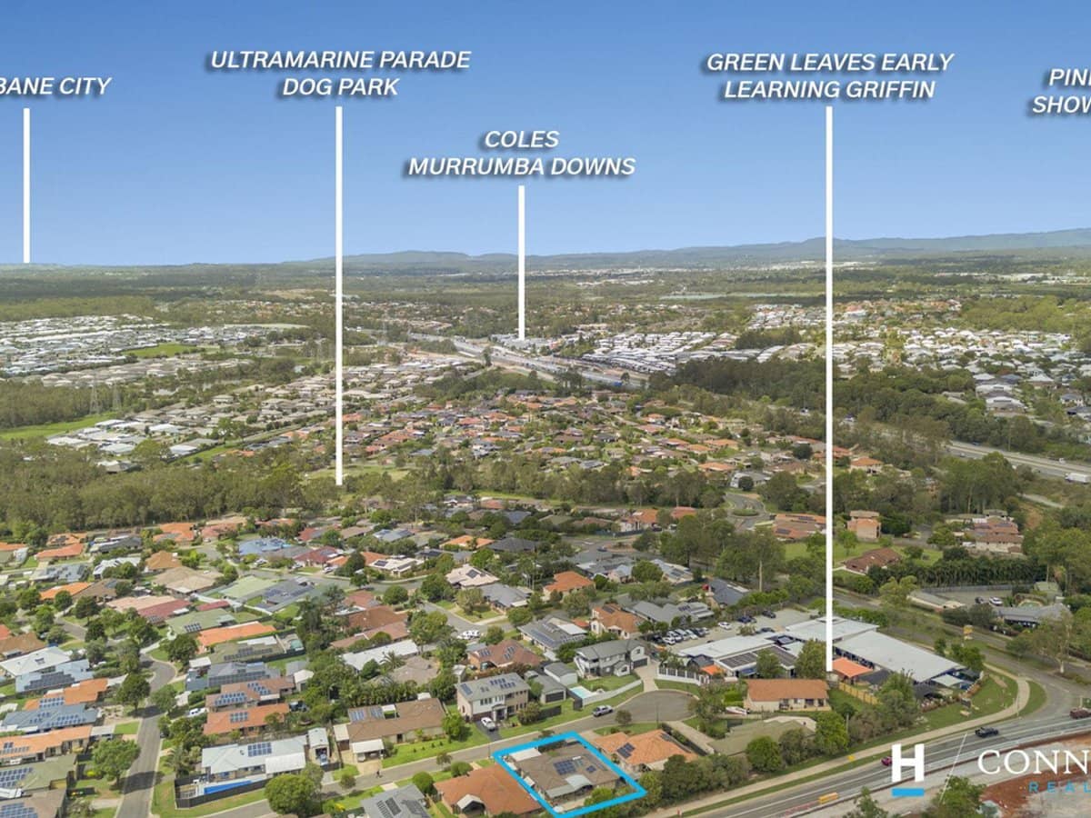 9 Bronze Court, GRIFFIN - Thumbnail 26