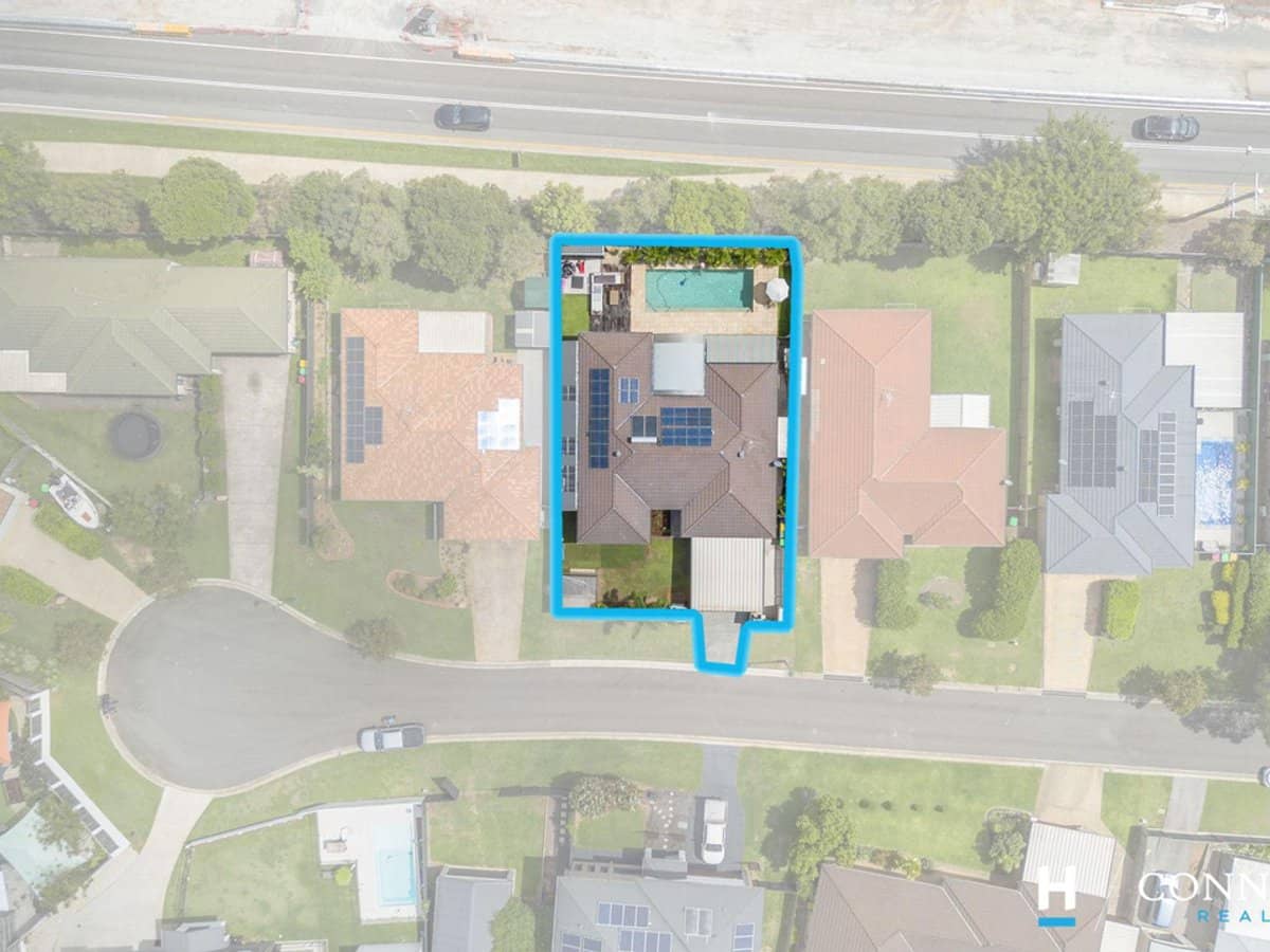 9 Bronze Court, GRIFFIN - Thumbnail 27