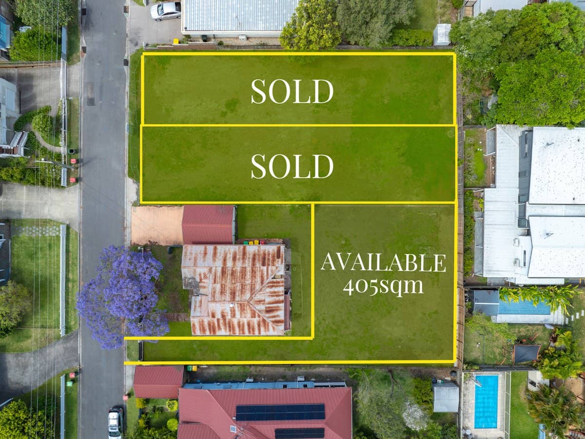 11 Rigby Street, ANNERLEY - Thumbnail 1