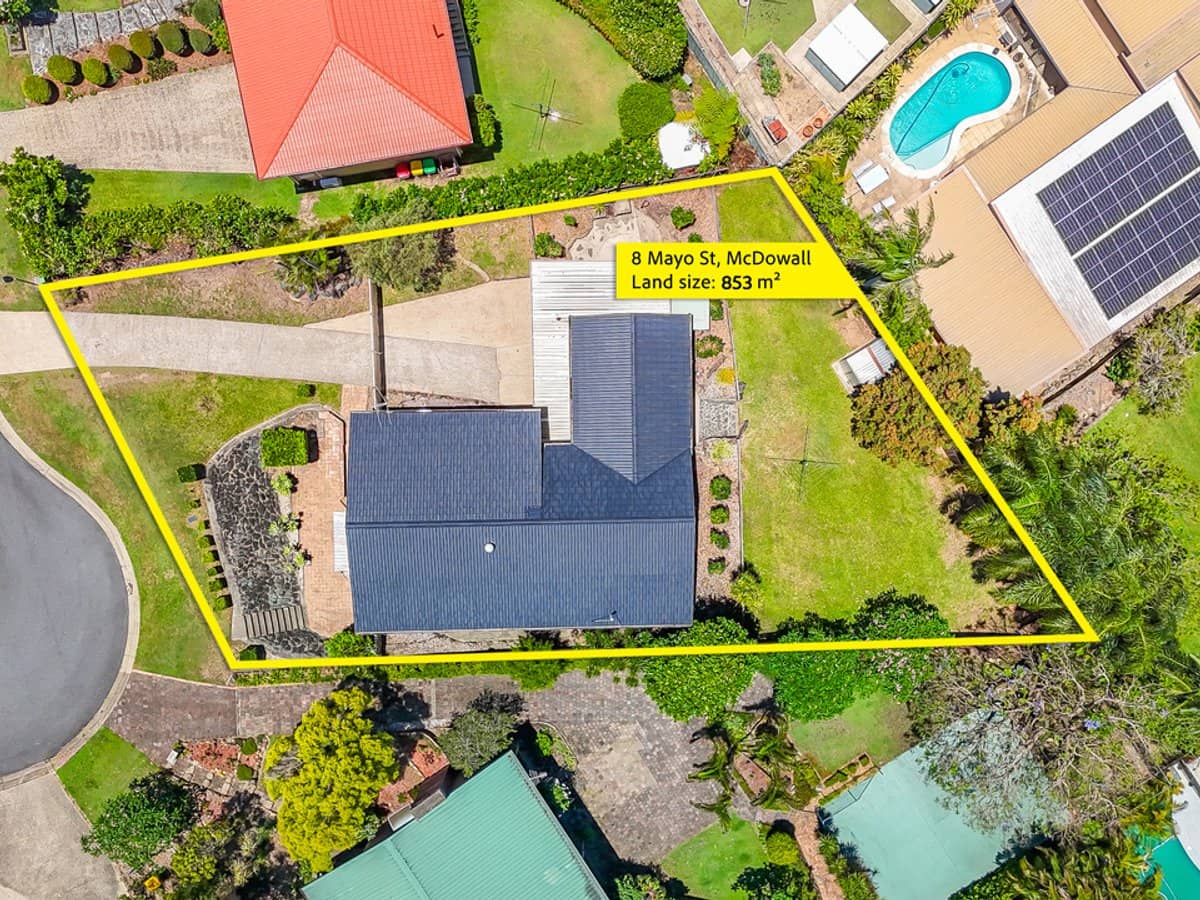 8 Mayo Street, MCDOWALL - Thumbnail 2