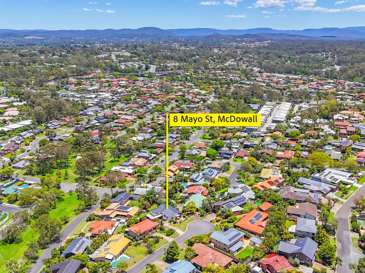 8 Mayo Street, MCDOWALL - Thumbnail 23