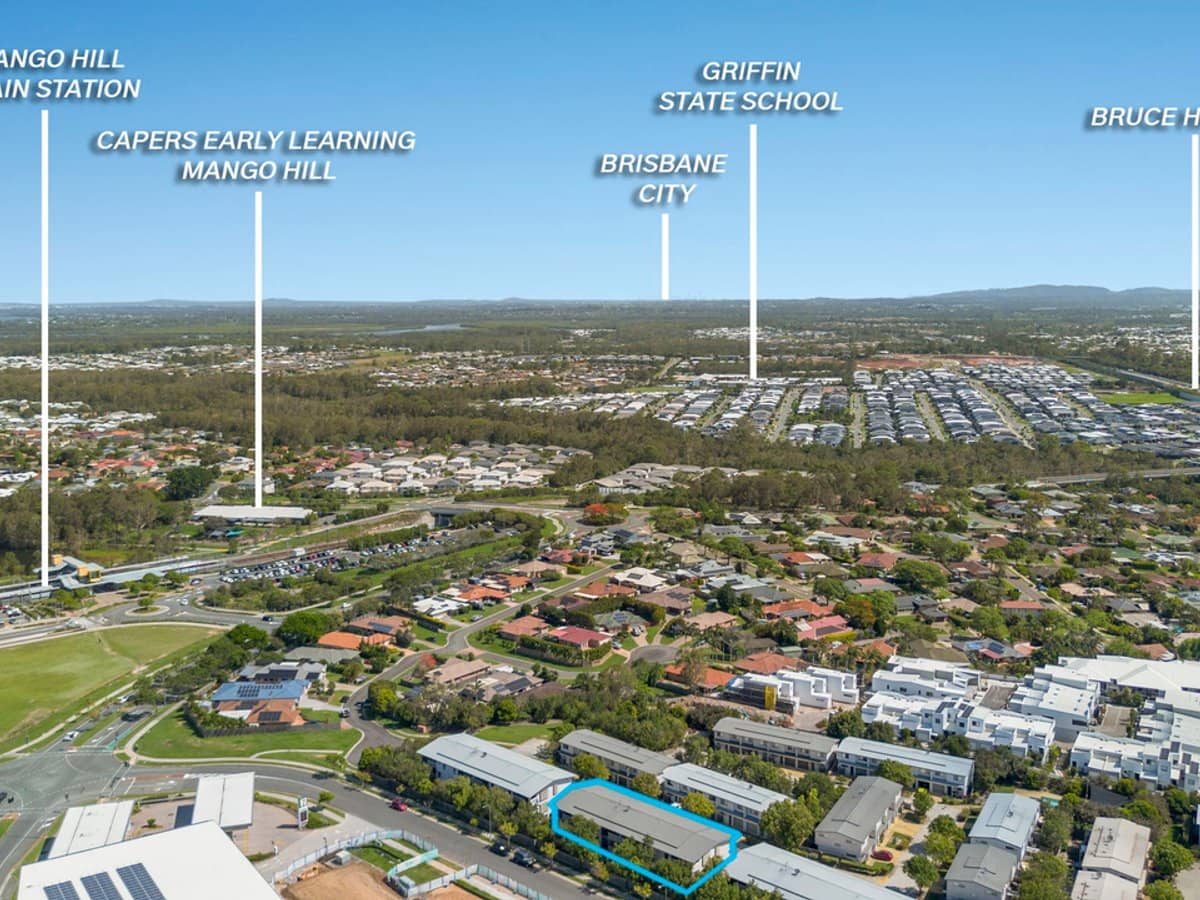 1 Linear Drive, MANGO HILL - Thumbnail 26