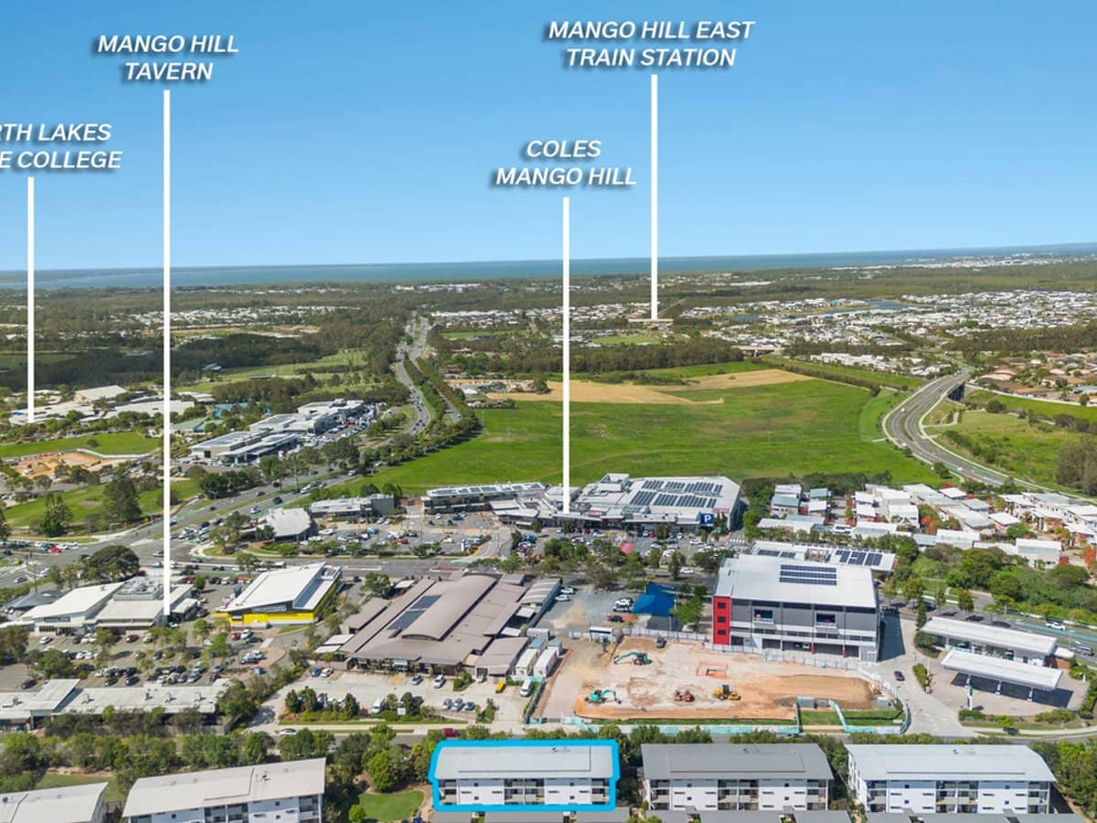 1 Linear Drive, MANGO HILL - Thumbnail 27