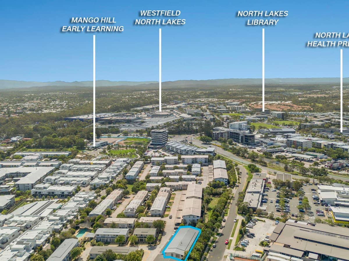 1 Linear Drive, MANGO HILL - Thumbnail 28