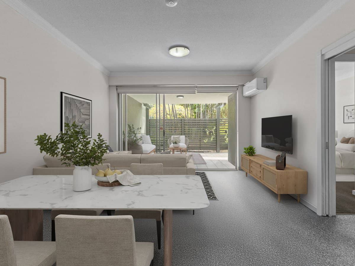 141 Campbell Street, BOWEN HILLS - Thumbnail 3