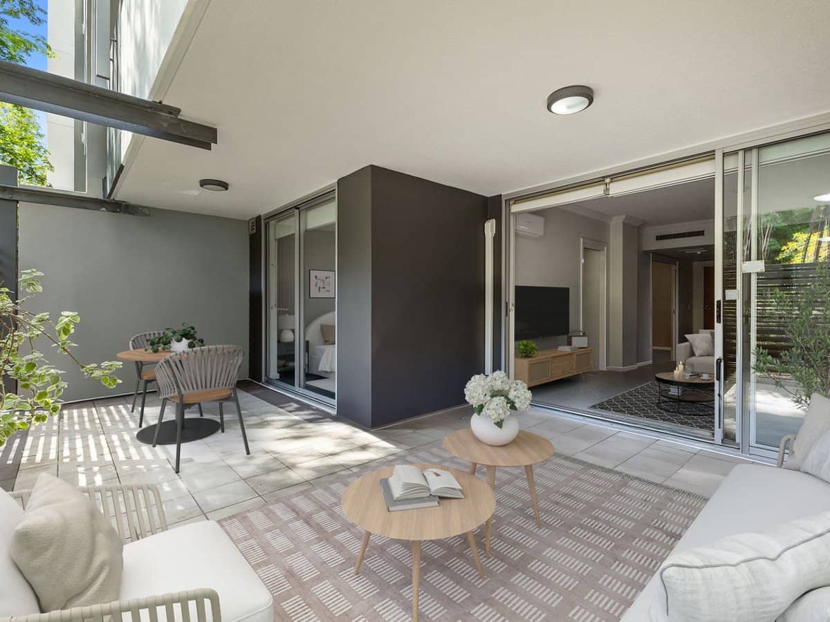 141 Campbell Street, BOWEN HILLS - Thumbnail 4