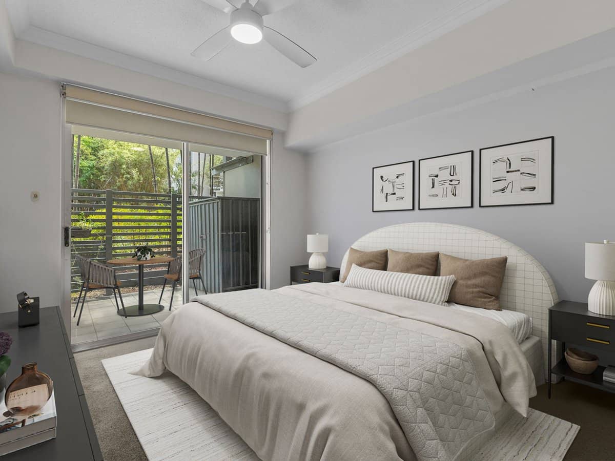 141 Campbell Street, BOWEN HILLS - Thumbnail 9