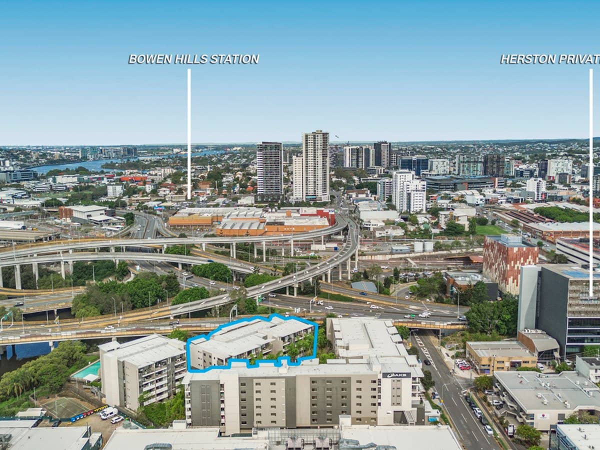 141 Campbell Street, BOWEN HILLS - Thumbnail 13