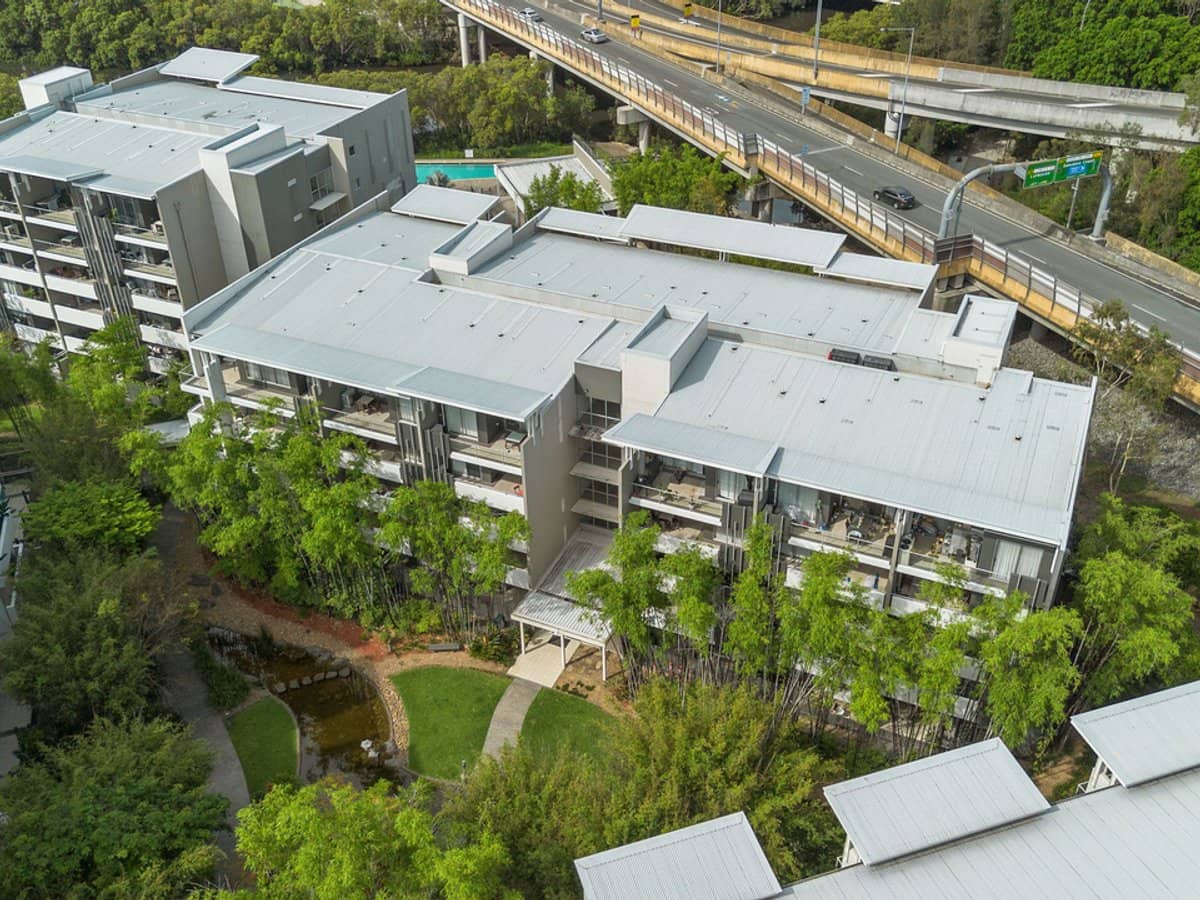 141 Campbell Street, BOWEN HILLS - Thumbnail 15