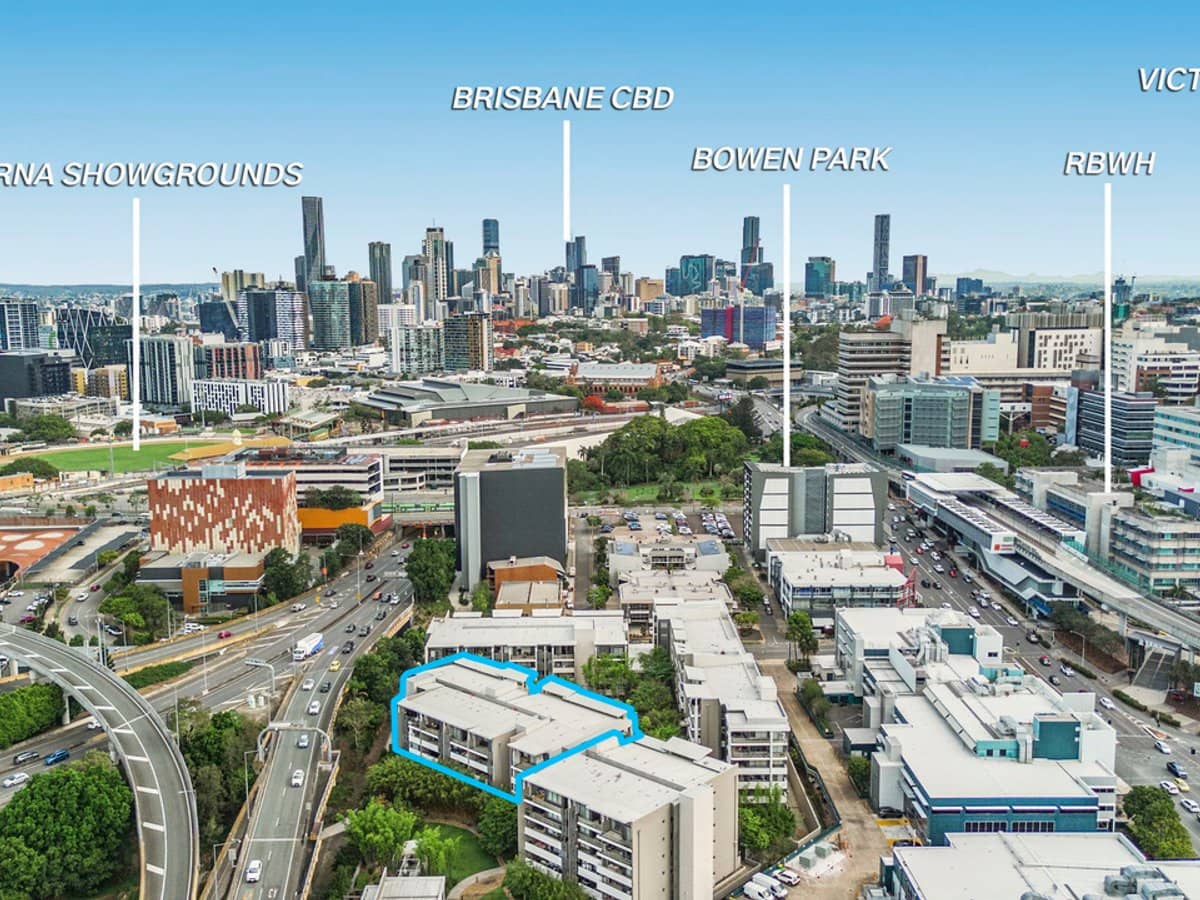 141 Campbell Street, BOWEN HILLS - Thumbnail 16