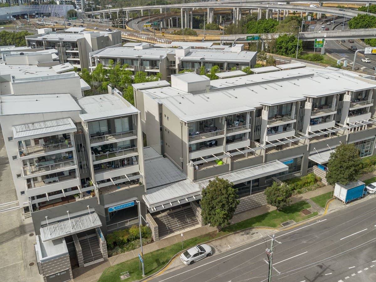 141 Campbell Street, BOWEN HILLS - Thumbnail 17