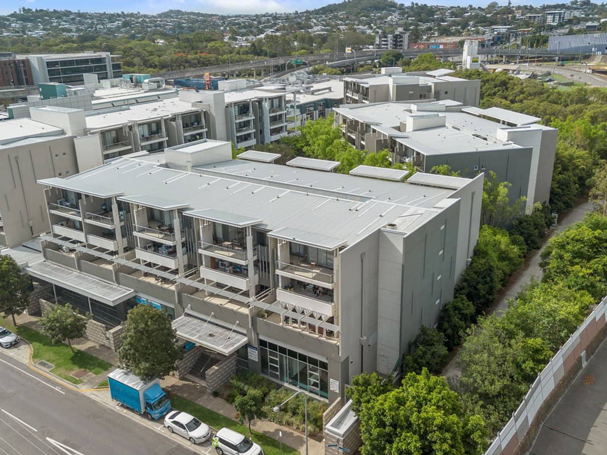 141 Campbell Street, BOWEN HILLS - Thumbnail 18