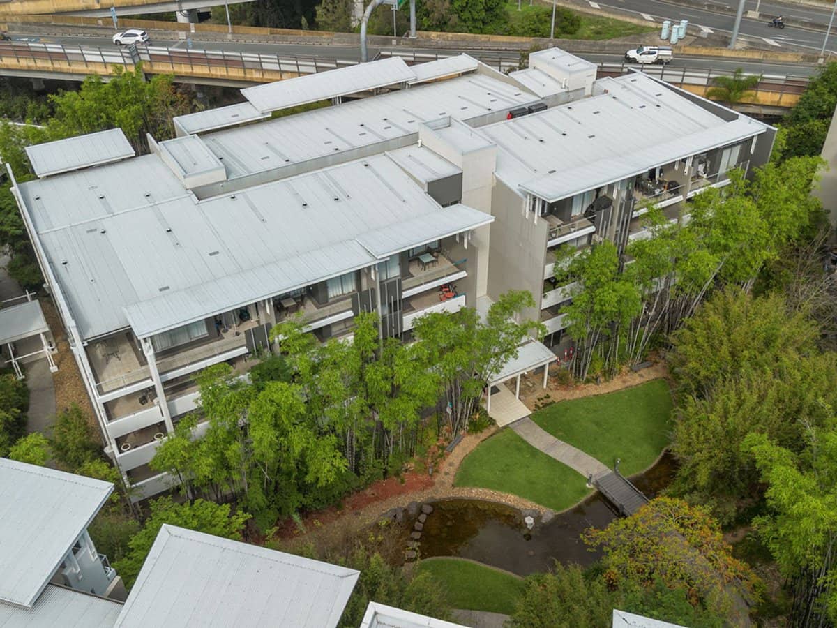 141 Campbell Street, BOWEN HILLS - Thumbnail 19