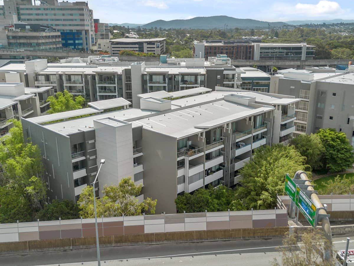 141 Campbell Street, BOWEN HILLS - Thumbnail 20