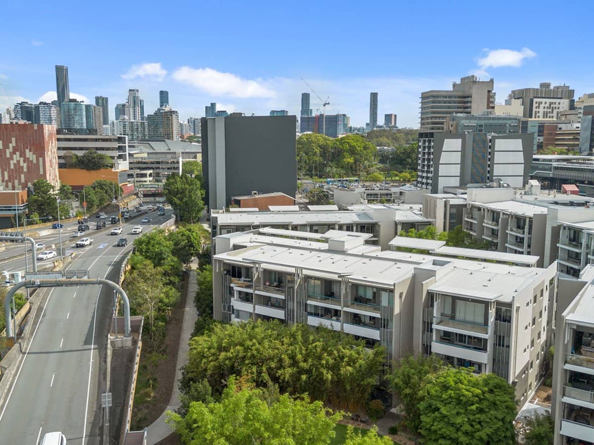 141 Campbell Street, BOWEN HILLS - Thumbnail 21